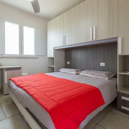 Villa Adele B&B Brindisi Bagian luar foto